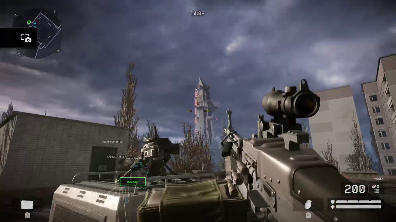 Warface 2/3-man Pripyat Chernobyl NEW RAID MAX KILL SCORE & SPEED RUN ALL CROWNS Easy mode