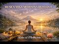 🧘‍♂️ Musica per Meditazione e Yoga | Relax Profondo, Mindfulness, Energia Positiva 1h