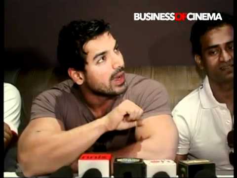 John Abraham, Sohail Khan, Riteish Deshmukh at Foodizm launch