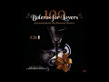 John Pazos and His Bolero Orchestra  100 Boleros For Lovers CD 2