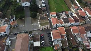Lomba de Santa Barbara Ribeira Grande Açores