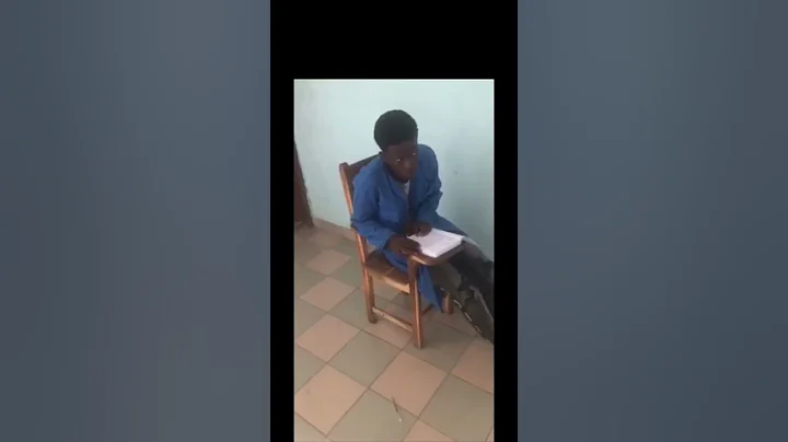 When you have a yahoo boy as your teacher😂😂😂.         #comedy #funny #funnyvideo #viralvideo