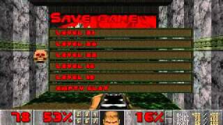 DOOM 2, Level 22