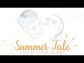 Summer Tale - An Amazing Wedding in Athens