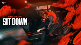 SIT DOWN (Official Video) PREM DHILLON | Snappy | Latest Punjabi Songs 2023 screenshot 2