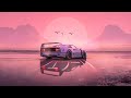 N Gaous X Randall Slowed Bassboosted 