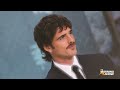 Jacob Elordi brings canine co-star to The Dog Stars premiere | Sunrise