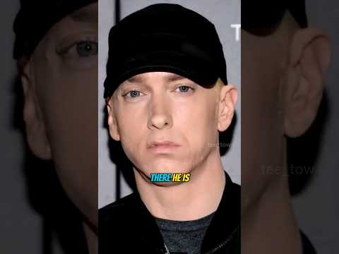 Will The Real Slim Shady please stand up‼️ 😂 #eminem #drphil #slimshady #hiphop #rap