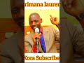 KORA SUBSCRIBE KURI CHENNE YACU/ EV.BIGIRIMANA LAURENT TV/0783826021/ MURAKOZE.