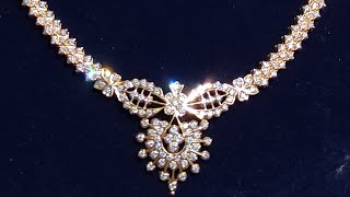 Chettinad Diamond Collection | Diamond 