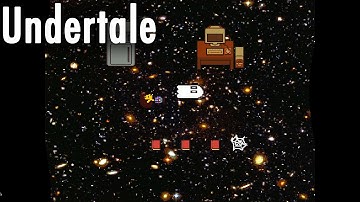 5 Hours of feeling like garbage with Napstablook [Undertale]