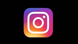 Mentahan Logo Instagram