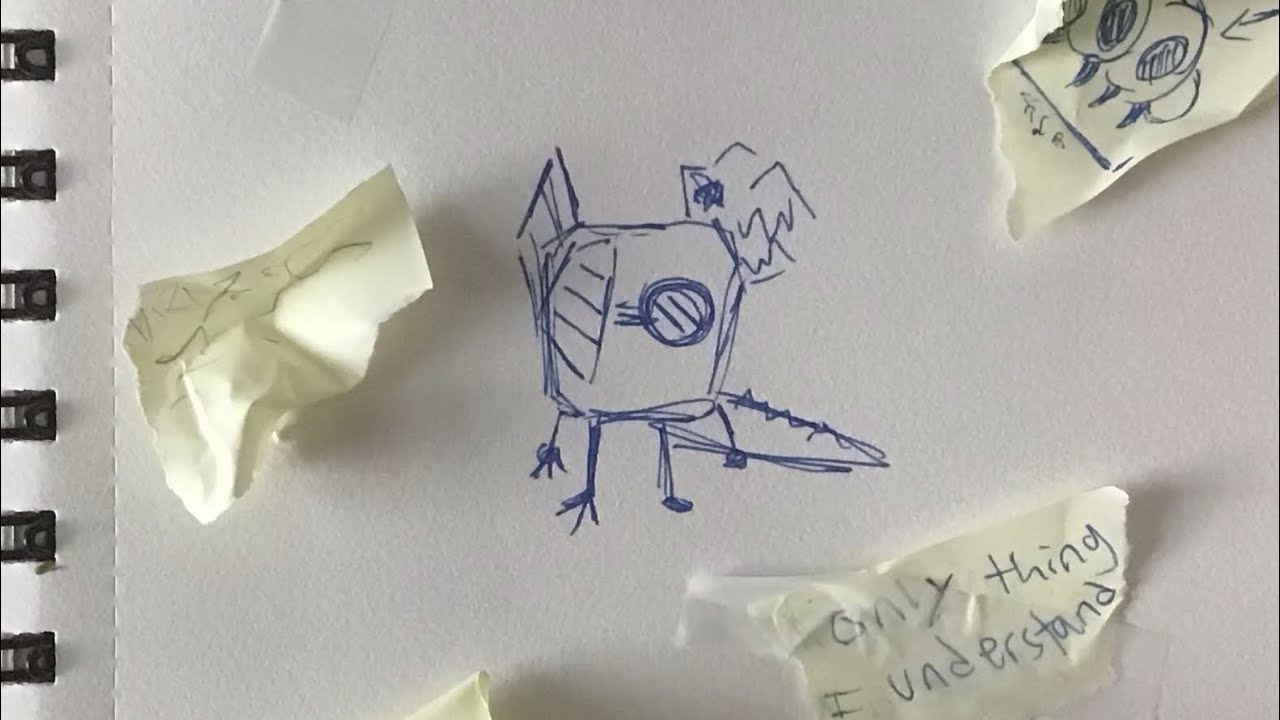 Harvey || Objectified comic traditional PMV