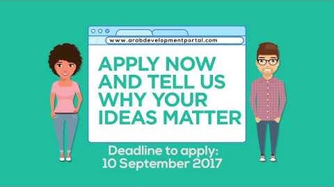 VISUALIZE 2030 | BEIRUT HACKATHON