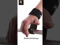 STRAP EMBORRACHADO - TREINO - MARCA PROTTECTOR