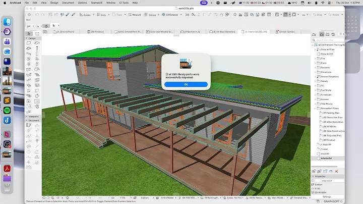 Ci Tools Weekly Webinar