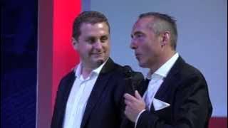 IQ to LINK Opening party