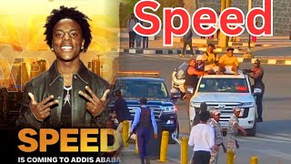 Download Lagu Ishowspeed Takes Over Addis Ababa The Crowd Was Insane  MP3