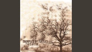 Video thumbnail of "Trampled by Turtles - Truck"