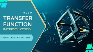 Transfer Function - Introduction