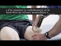 Relchement et bientre au niveau musculaire  pcptherapy