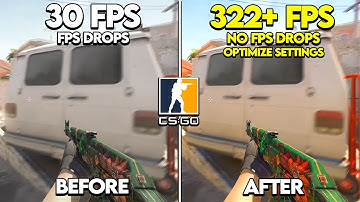 easy steps to boost your FPS fast — no risky tweaks!