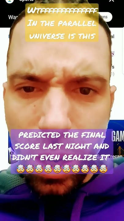 predicted-the-final-score-last-night-and-didn-t-even-realize-it
