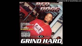 Red Dogg - Strategy feat. D-Matrix (Orlando, Fl. 2002)