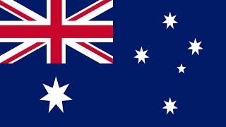 Australia Anthem Instrumental 