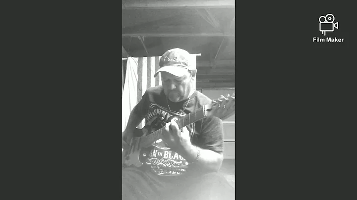 Lonnie Stephens - The Swinging Kat Blues