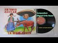 LA MULA CHULA  -  Canta el mexicano Antonio Aguilar