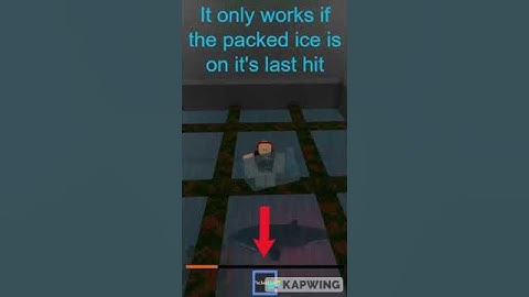 How to instantly kill the Shark in Infectious Smile