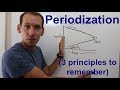 Periodization for Runners