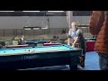 Buddy Hall | Super Billiards Expo 2022