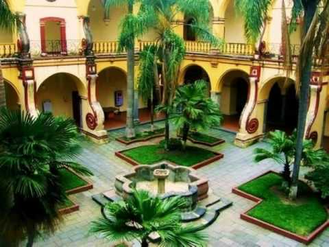 ORIZABA - Antiguo Oratorio de San Felipe Neri - Mu...