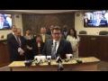 Rolando Pablos of the Borderplex announces the addition of about 180 jobs by Schneider Electric in E