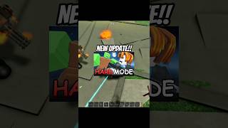 #survivetheapocalypse #roblox #update #newupdate #shorts #fyp #viral #robloxupdate