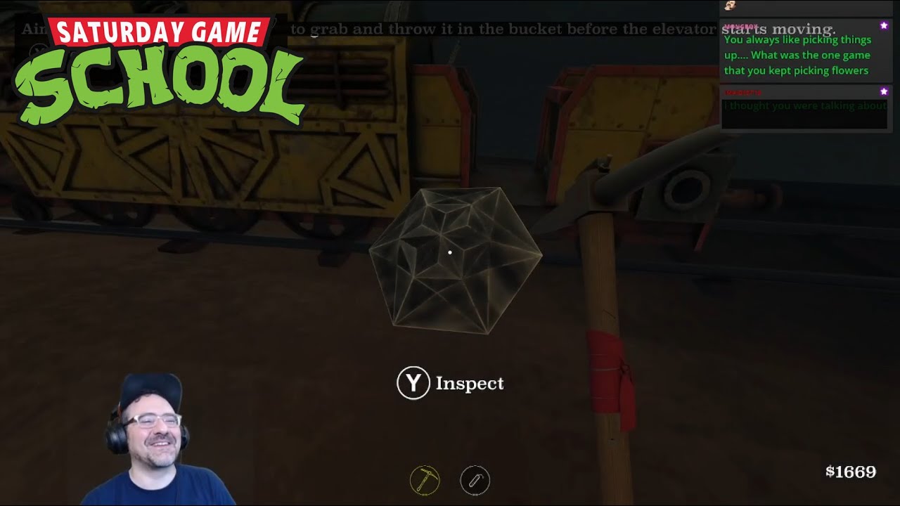 Cave Digger: Xbox Series X First Hour