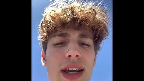 Cameo by Vinnie Hacker