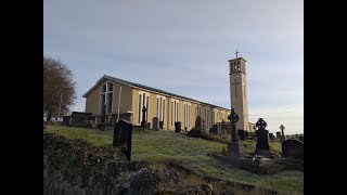 Visits to Maigh Cuilinn/Moycullen, Co. Galway in 2019