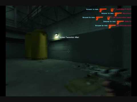 CSS | Deagle Ace In 2 Sec