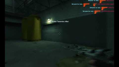 CSS | Deagle Ace In 2 Sec