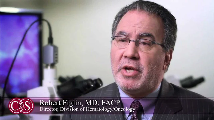 The Role of the Tumor Board In Cancer Treatment - Robert Figlin, MD, FACP | Cedars-Sinai