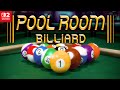 Pool Room Billiard - Nintendo Switch 2 Gameplay