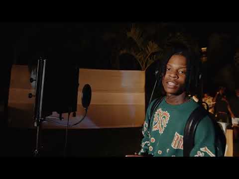 Pablo YG Pain Ina Melody Official Video 
