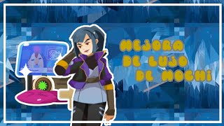 Obteniendo la Mejora de Lujo de Mochi Miles - Slime Rancher