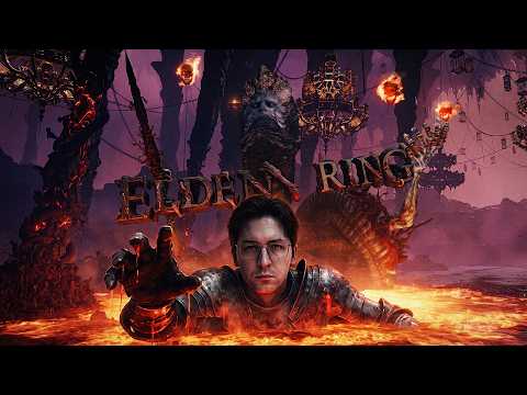 МЕНЯ СЛОМАЛ ELDEN RING