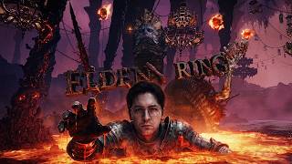 МЕНЯ СЛОМАЛ ELDEN RING