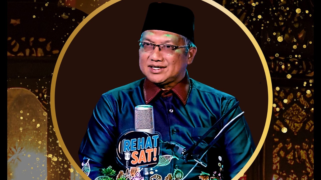 Episode 11: Peristiwa Penting Dalam Bulan Ramadan | Tazkirah Ramadan 🌙✨