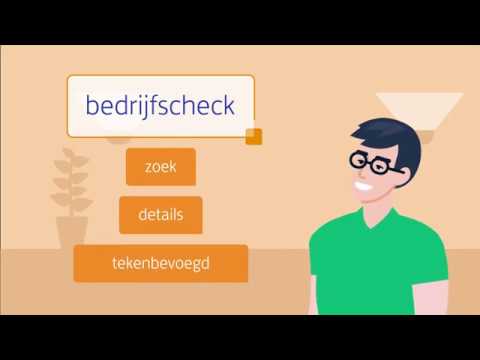 Bedrijfscheck | PostNL